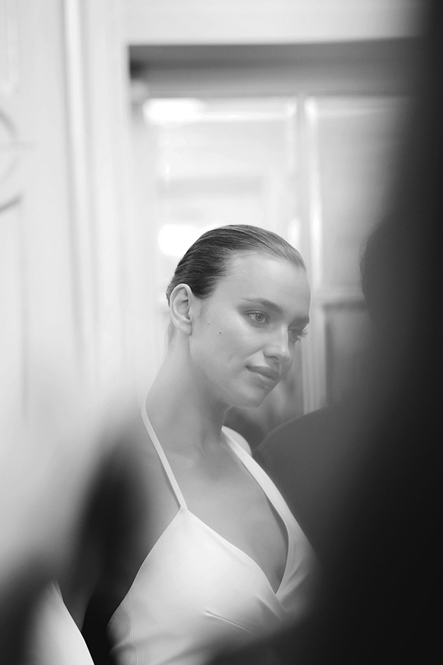 В лицах: как прошел вечер Buro 24/7 и Farfetch в Париже (фото 15)