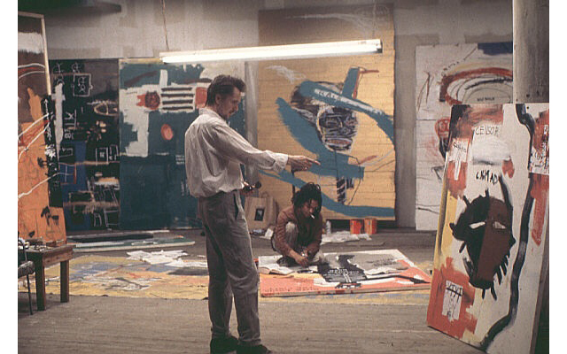 9 фильмов о художниках (фото 1)