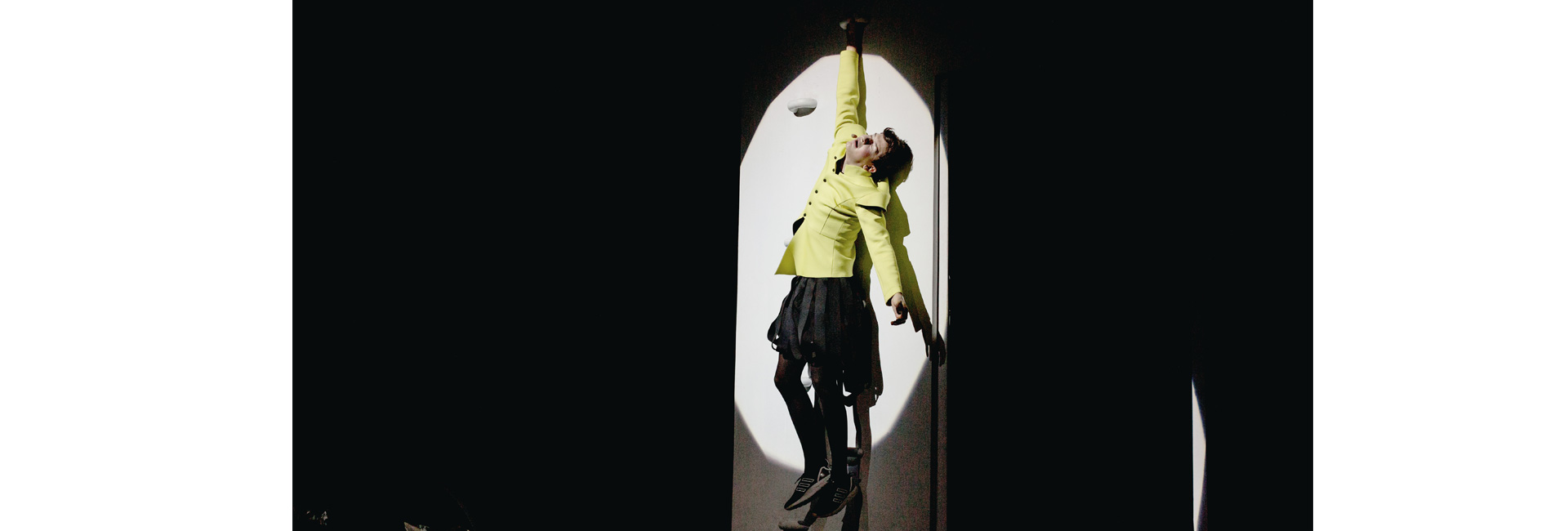 «Кандид» от учеников Брусникина: трэш-опера в формате видеоигры (фото 12)