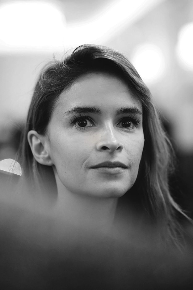 В лицах: как прошел вечер Buro 24/7 и Farfetch в Париже (фото 1)