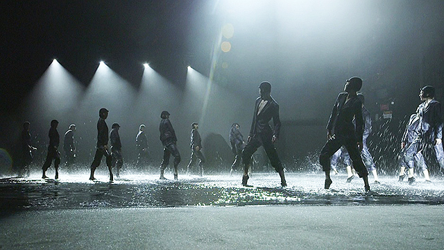 Жизнь в танце: гид по фестивалю современной хореографии Context (фото 3)