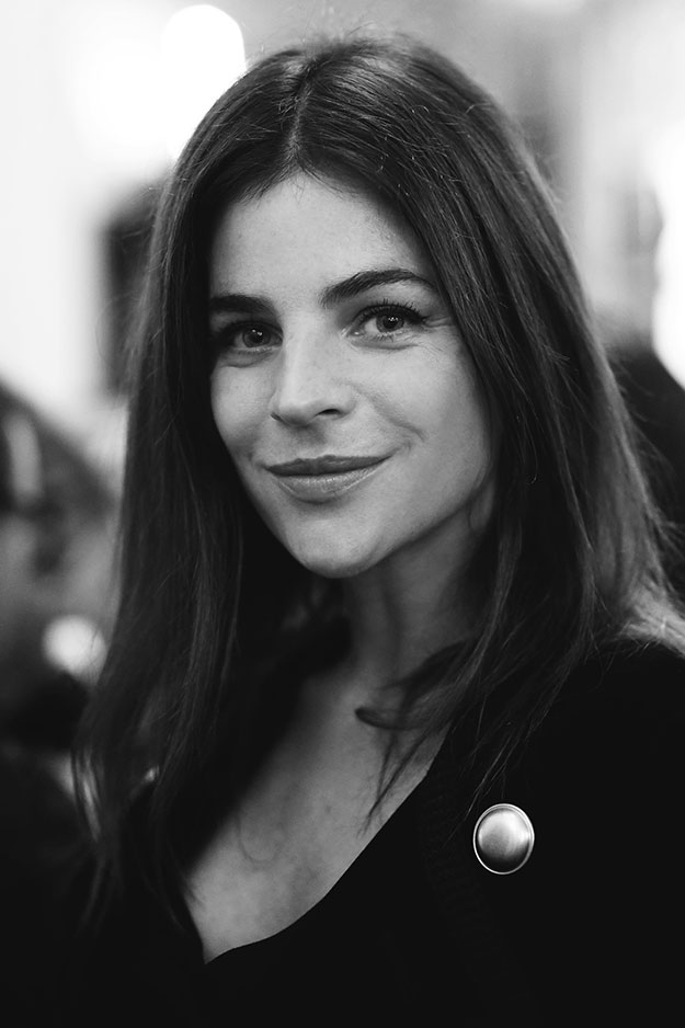 В лицах: как прошел вечер Buro 24/7 и Farfetch в Париже (фото 4)