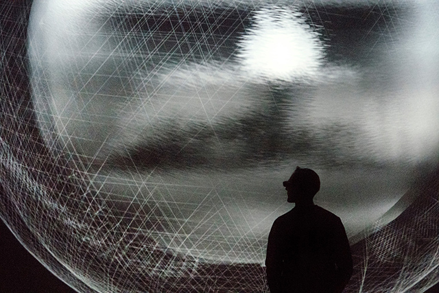 Арт-планы на выходные: 26—27 декабря (фото 2)