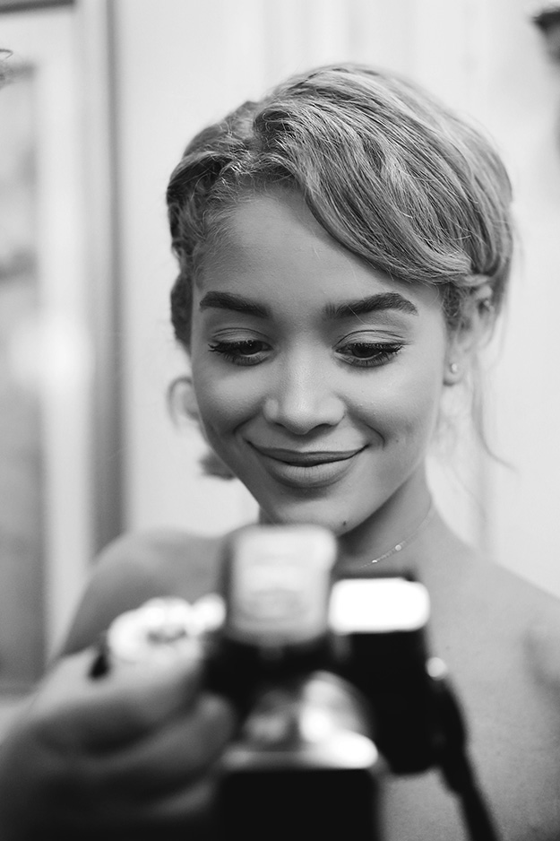 В лицах: как прошел вечер Buro 24/7 и Farfetch в Париже (фото 11)