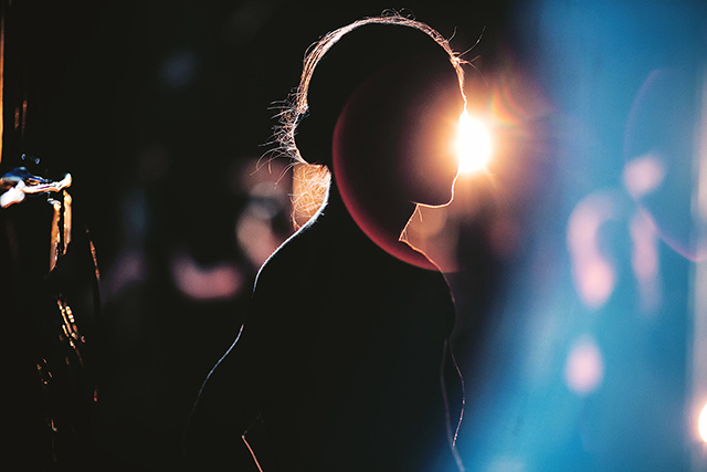 Как это было: репетиция гала-закрытия фестиваля Context (фото 2)