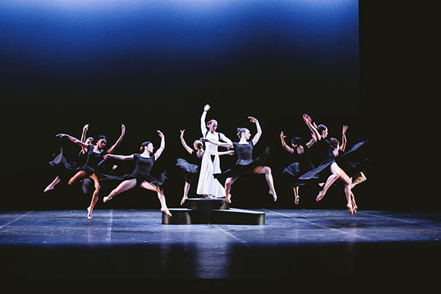 Как это было: репетиция гала-закрытия фестиваля Context (фото 3)