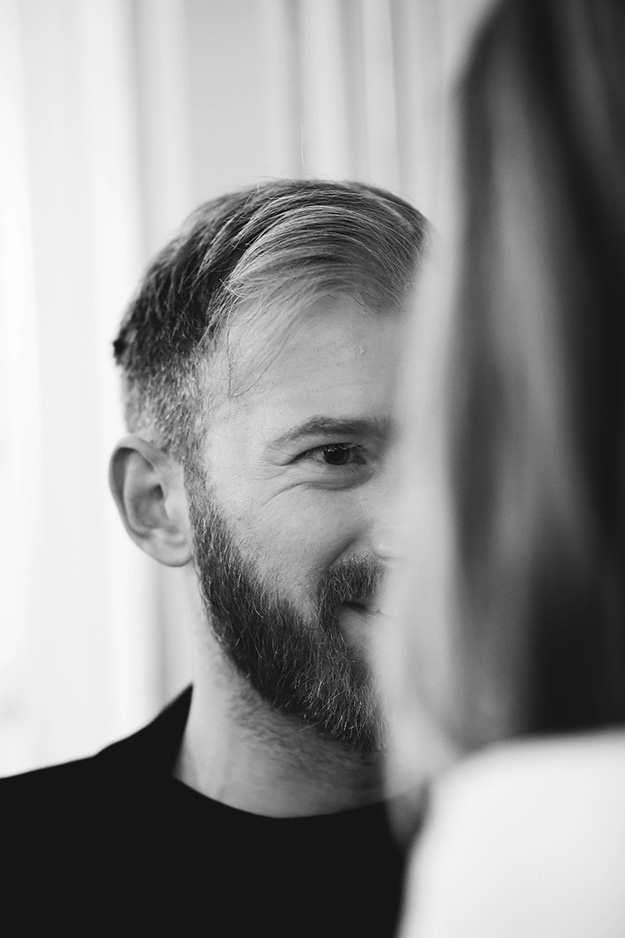 В лицах: как прошел вечер Buro 24/7 и Farfetch в Париже (фото 5)