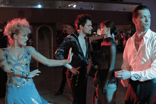 "Статус: Свободен": троянский конь российского кино (фото 2)