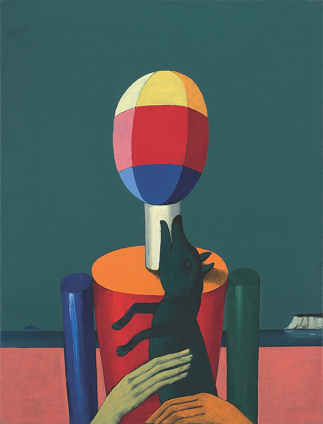 О Викторе Пивоварове словами Виктора Пивоварова (фото 5)