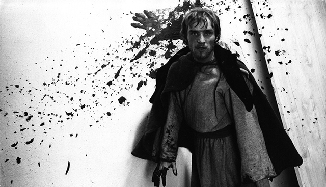 9 фильмов о художниках (фото 2)