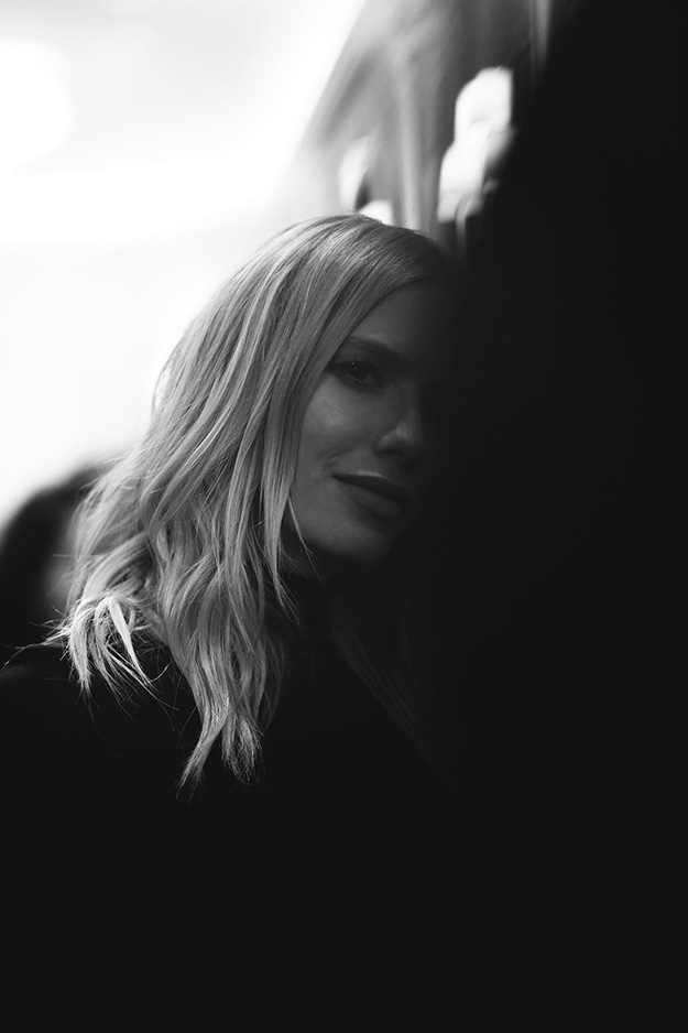 В лицах: как прошел вечер Buro 24/7 и Farfetch в Париже (фото 13)