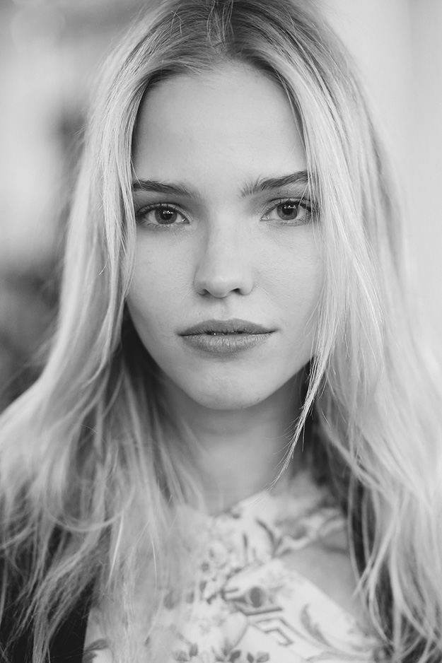 В лицах: как прошел вечер Buro 24/7 и Farfetch в Париже (фото 7)