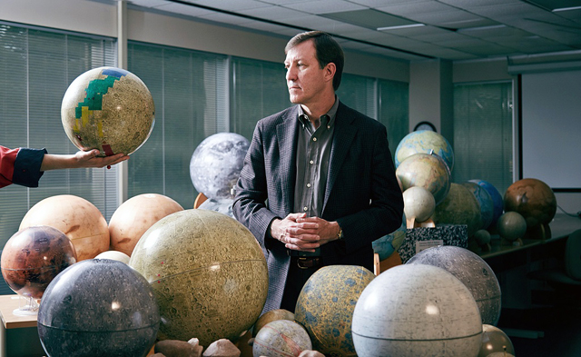 Кадр из фильма «Игра в катастрофы» Роботы, принтеры и адронный коллайдер: фестиваль кино о науке и технологиях 360 ° в Москве (фото 1)