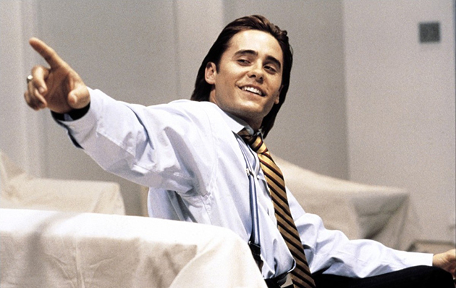 6 кинообразов Джареда Лето (фото 1)