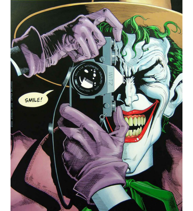 6 кинообразов Джареда Лето (фото 6)