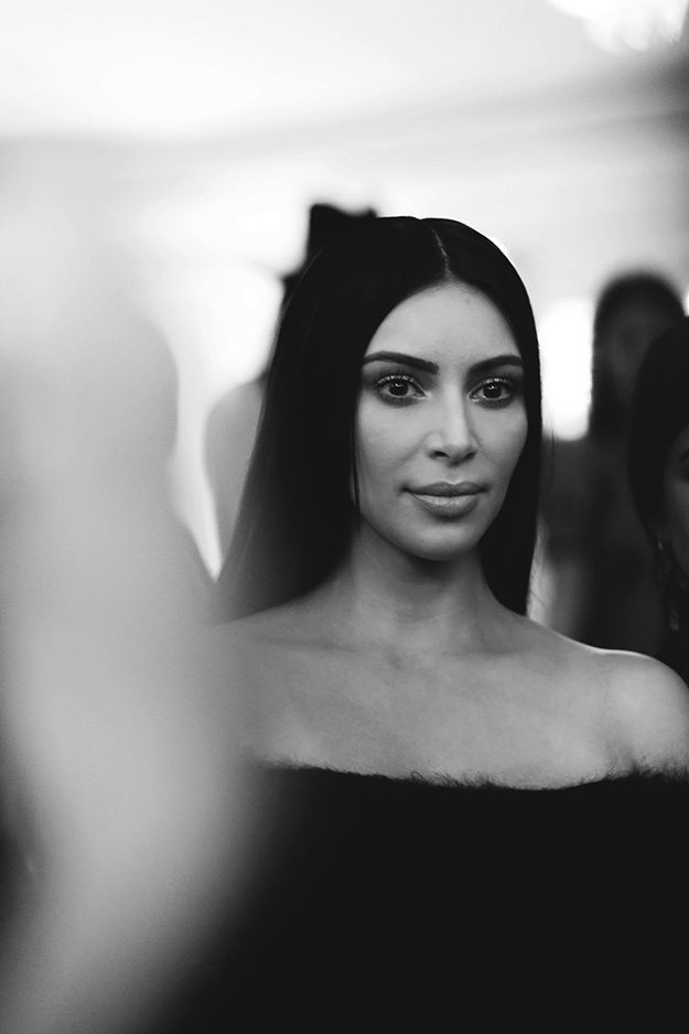 В лицах: как прошел вечер Buro 24/7 и Farfetch в Париже (фото 2)