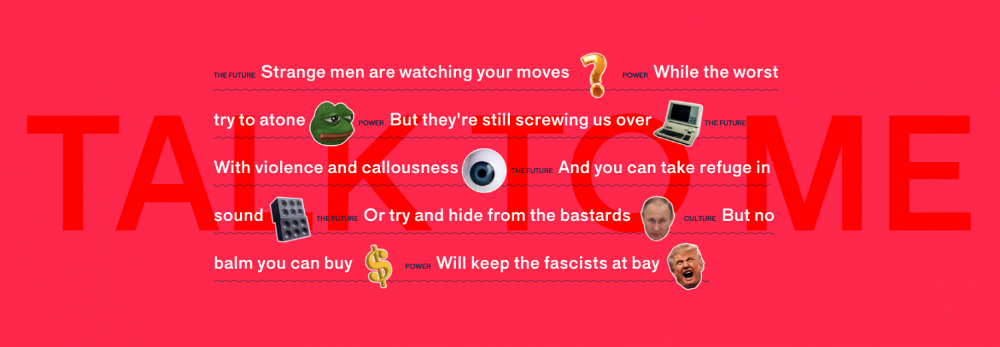 Редактор Bloomberg запустил издание, вдохновленное Snapchat (фото 1)