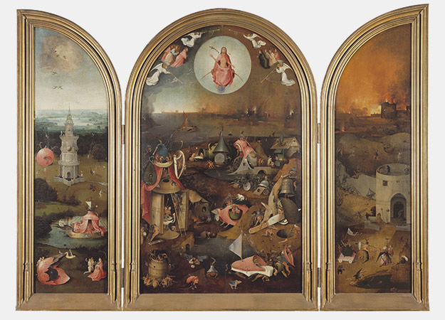 10 мест из фильма «Залечь на дно в Брюгге» (фото 9)