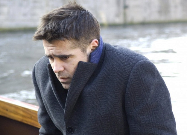 10 мест из фильма «Залечь на дно в Брюгге» (фото 2)