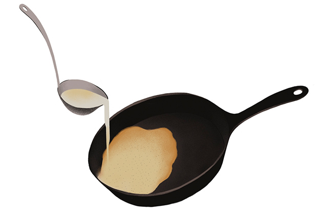 Где искать самые вкусные блины в Москве (фото 1)