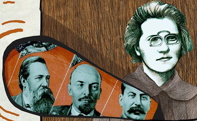 Кадр из фильма «Евгеника. Искусственный отбор» Роботы, принтеры и адронный коллайдер: фестиваль кино о науке и технологиях 360 ° в Москве (фото 2)