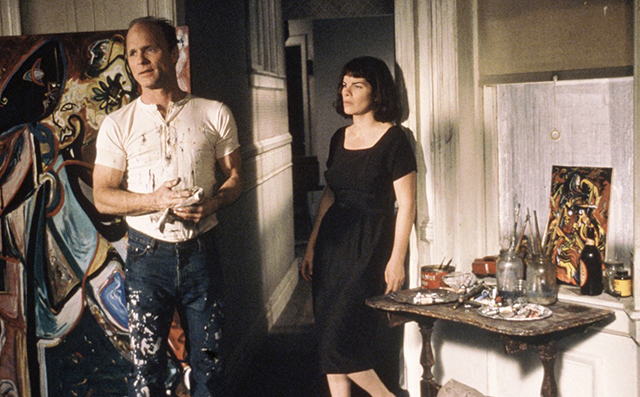 9 фильмов о художниках (фото 4)