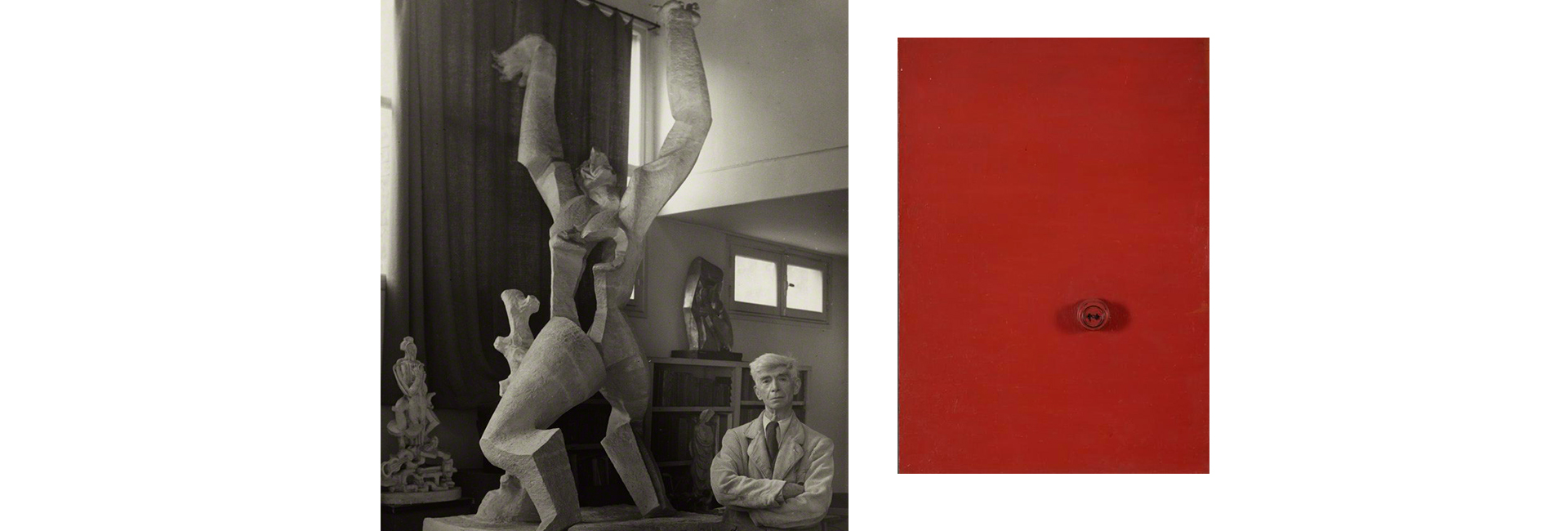 Оттепель в Москве: гид по трем выставкам (фото 8)