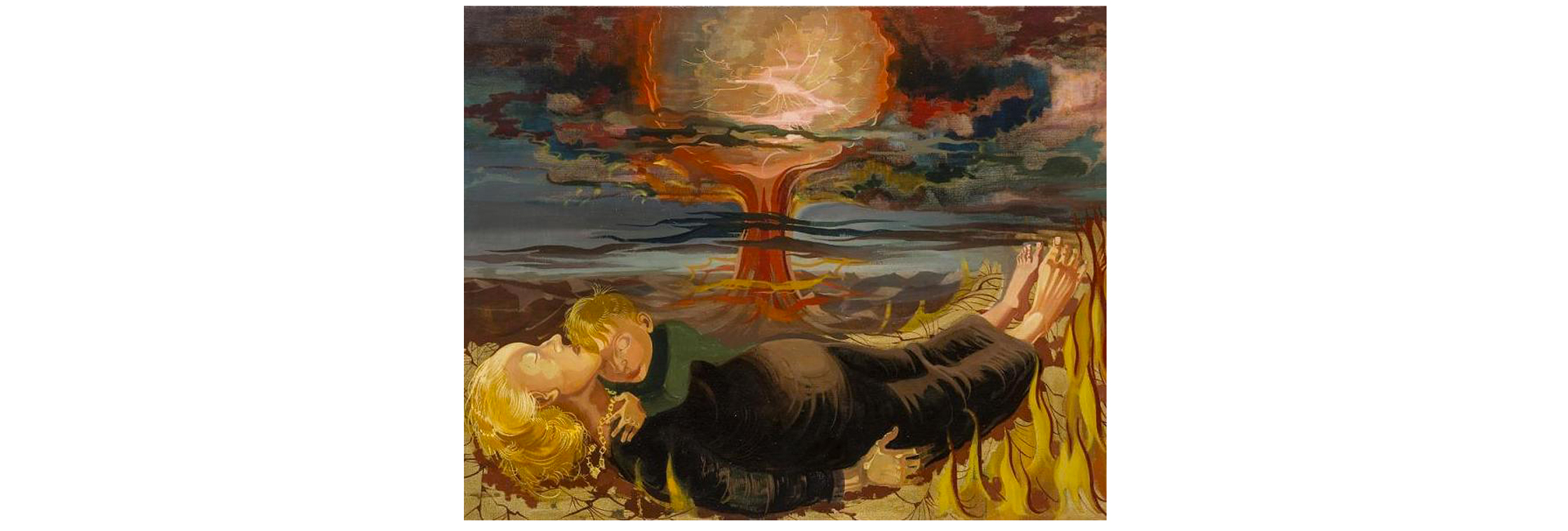 Оттепель в Москве: гид по трем выставкам (фото 9)