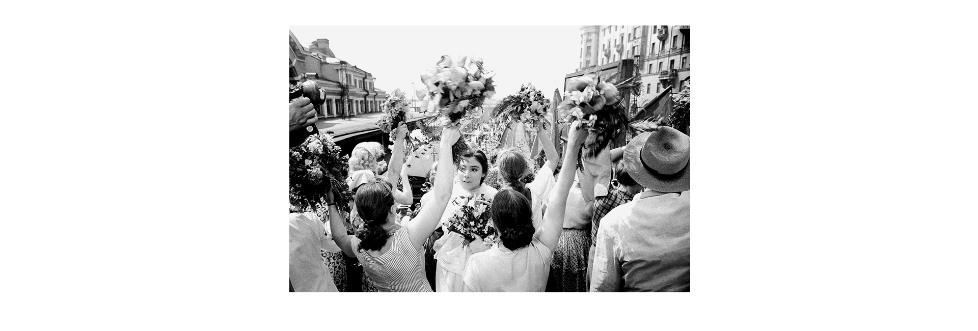 Оттепель в Москве: гид по трем выставкам (фото 6)