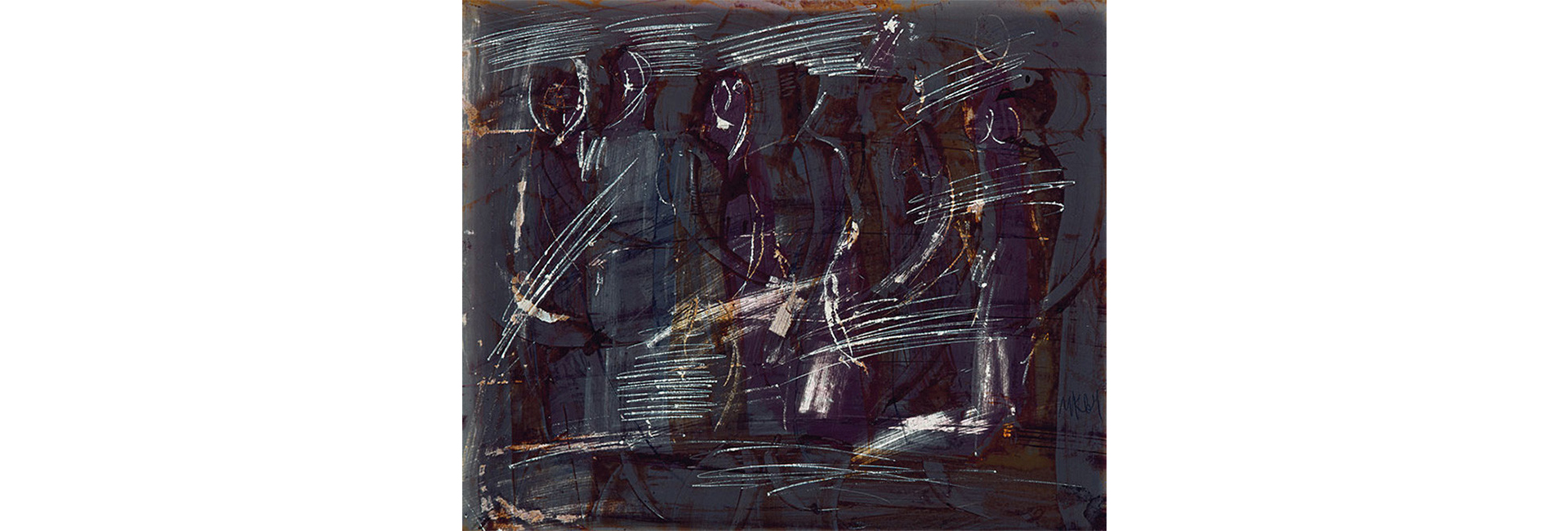 Оттепель в Москве: гид по трем выставкам (фото 3)