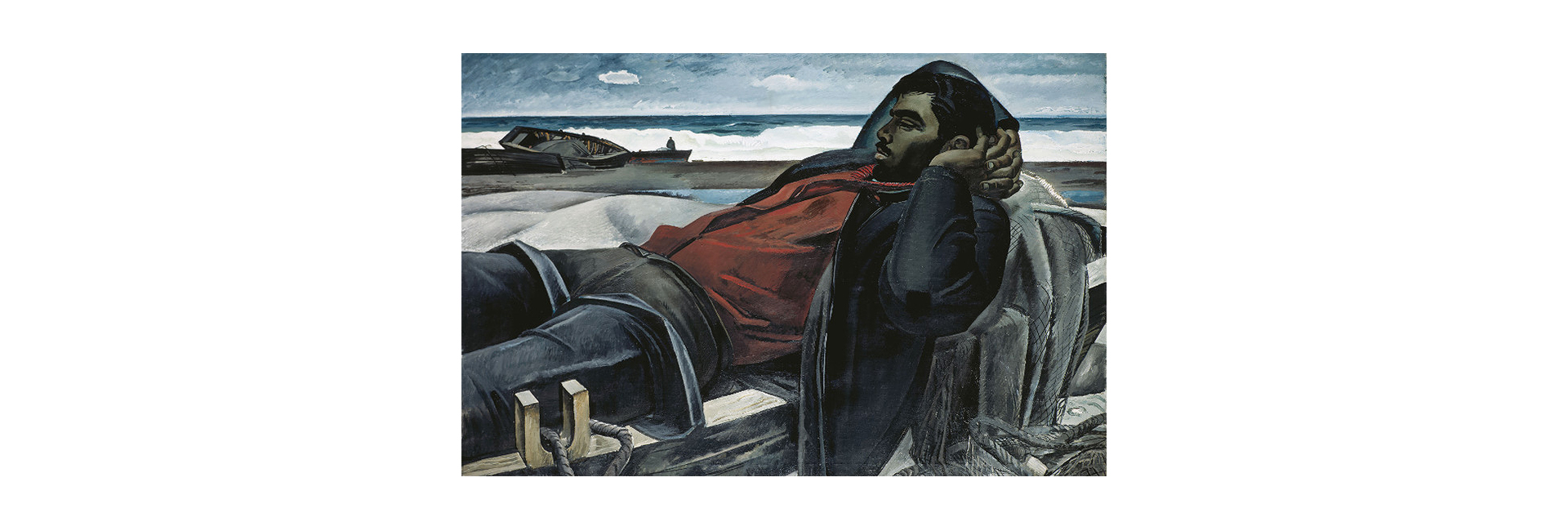 Оттепель в Москве: гид по трем выставкам (фото 7)