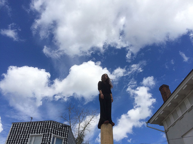 Объявлены победители премии Кандинского (фото 2)