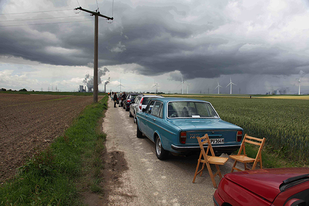 Йоханна Биллинг, «Пульхаймский джем-сейшен». 2015 Главные выставки зимы: от Ватикана до бюргерских интерьеров (фото 7)