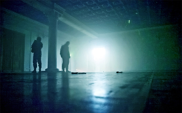 Арт-планы на выходные: 6–7 сентября (фото 2)