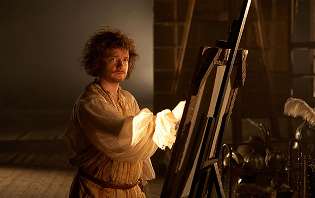 9 фильмов о художниках (фото 5)