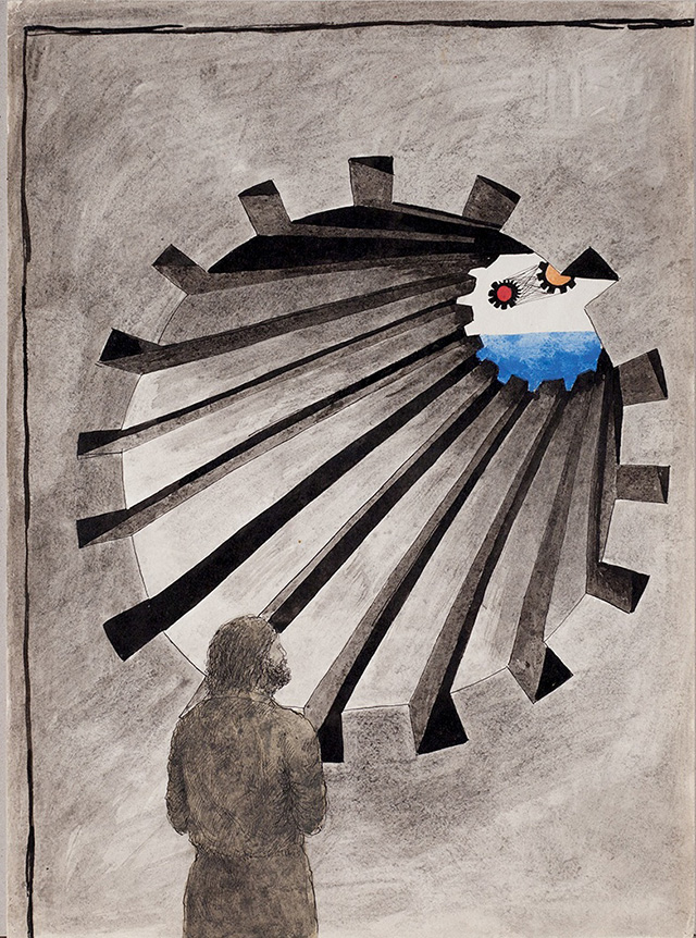 Арт-планы на выходные: 6–7 сентября (фото 5)