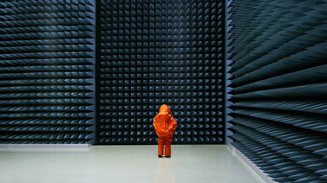 Кадр из фильма «Пришествие» Роботы, принтеры и адронный коллайдер: фестиваль кино о науке и технологиях 360 ° в Москве (фото 3)