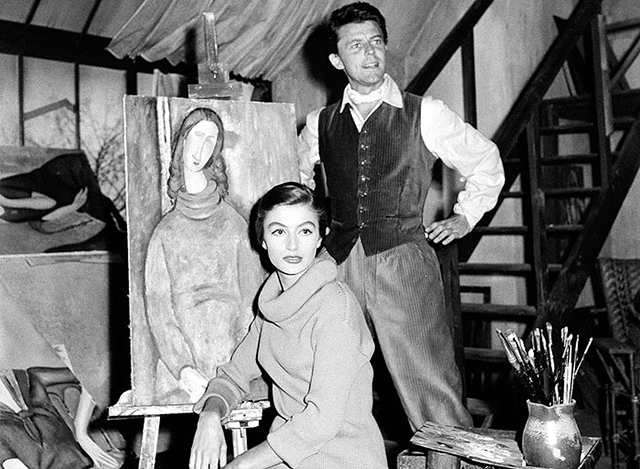 9 фильмов о художниках (фото 6)