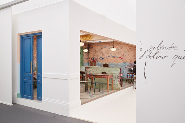 Ярмарка современного искусства Frieze глазами директора московского офиса Christie's (фото 4)