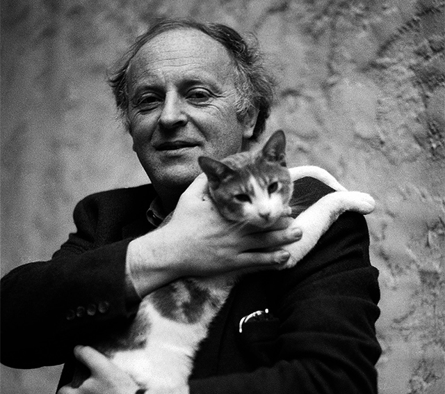 Лето в музеях: 10 петербургских выставок (фото 10)