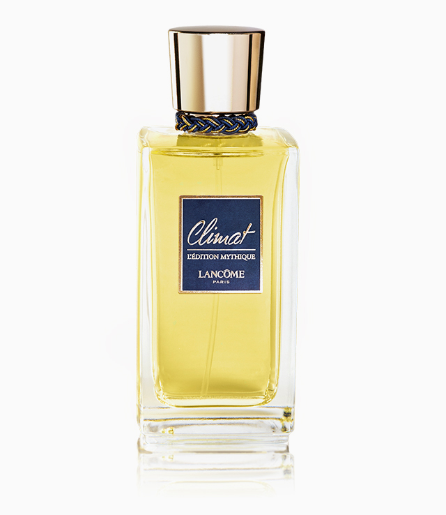 С возвращением, Climat: Lancôme возродил легенду (фото 1)