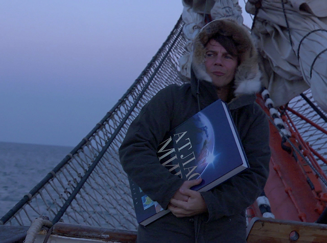 Дэвид Боуи, Джон Берджер и Дженис Джоплин: что смотреть на фестивале Beat Film Festival (фото 11)