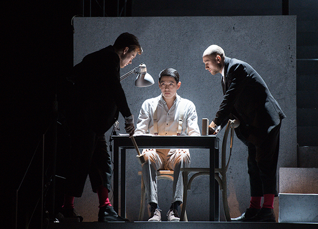 Издатель The Art Newspaper: «Сейчас мы видим самый настоящий музейный бум» (фото 1)