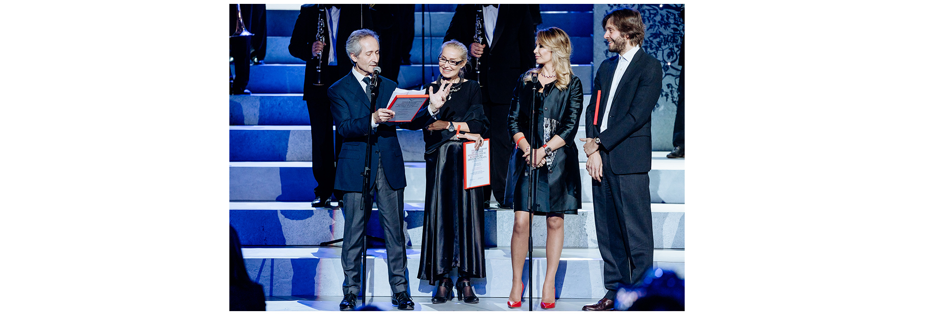 Издатель The Art Newspaper: «Сейчас мы видим самый настоящий музейный бум» (фото 2)