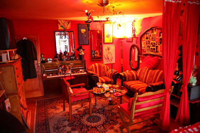 Пять фильмов фестиваля "Центр", которые стоит увидеть (фото 2)