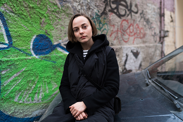 Почему Москва — целая страна: гуляем по городу с Василием Зорким и Анастасией Прониной (фото 4)