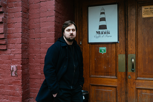 Почему Москва — целая страна: гуляем по городу с Василием Зорким и Анастасией Прониной (фото 2)