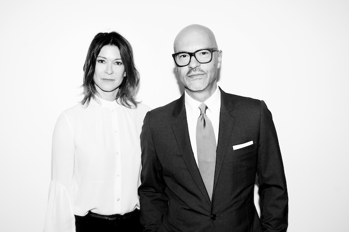 Открытие выставки Аниша Капура в Москве (фото 1)