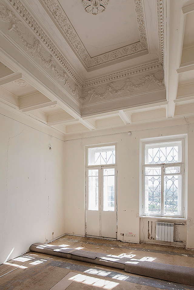 Дела реставрационные: взгляд на доходный дом братьев Стуловых (фото 12)