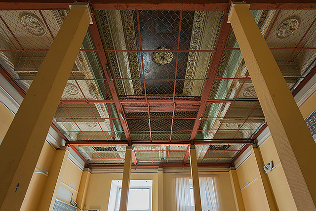 Дела реставрационные: взгляд на доходный дом братьев Стуловых (фото 4)